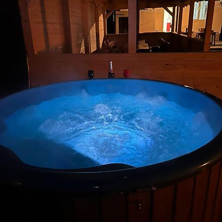 Popasul Drumetului Transfagarasan Hotel Curtea De Arges Luaran gambar