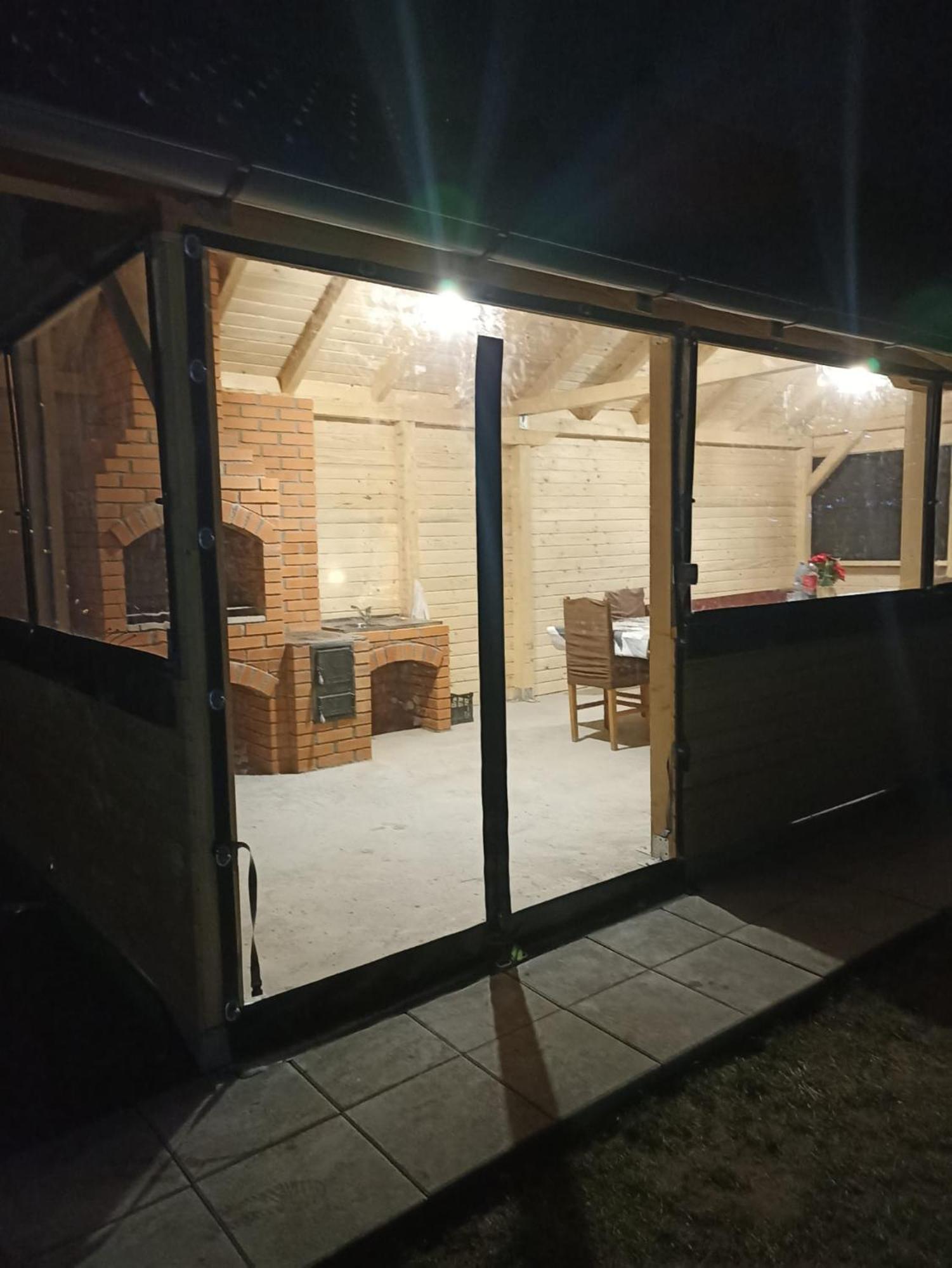 Popasul Drumetului Transfagarasan Hotel Curtea De Arges Luaran gambar