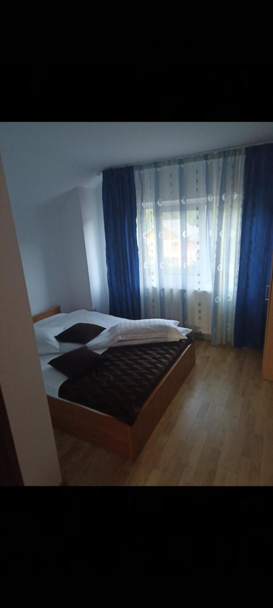 Popasul Drumetului Transfagarasan Hotel Curtea De Arges Luaran gambar