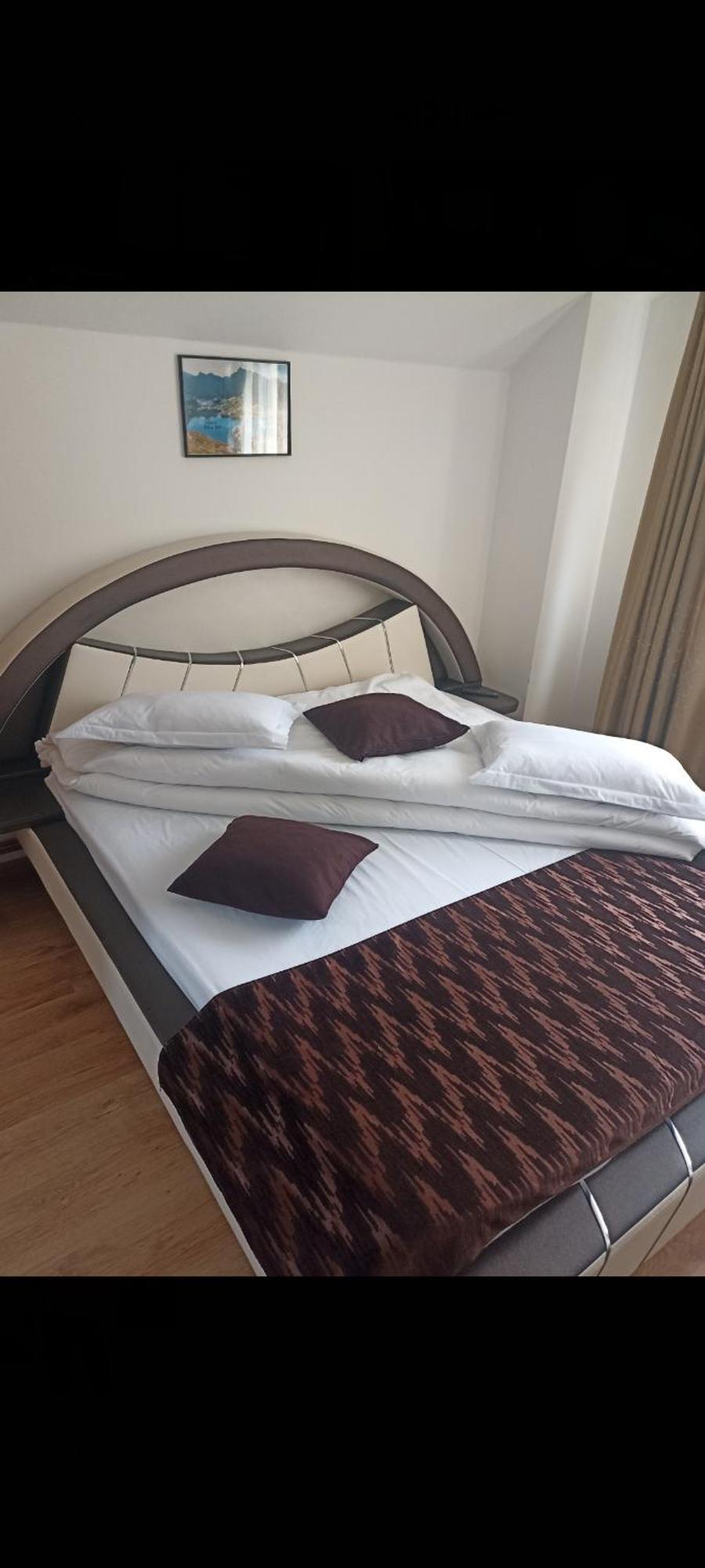 Popasul Drumetului Transfagarasan Hotel Curtea De Arges Luaran gambar