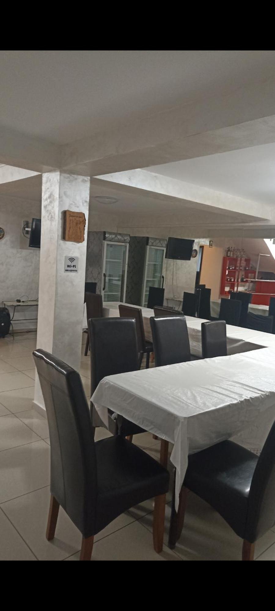 Popasul Drumetului Transfagarasan Hotel Curtea De Arges Luaran gambar