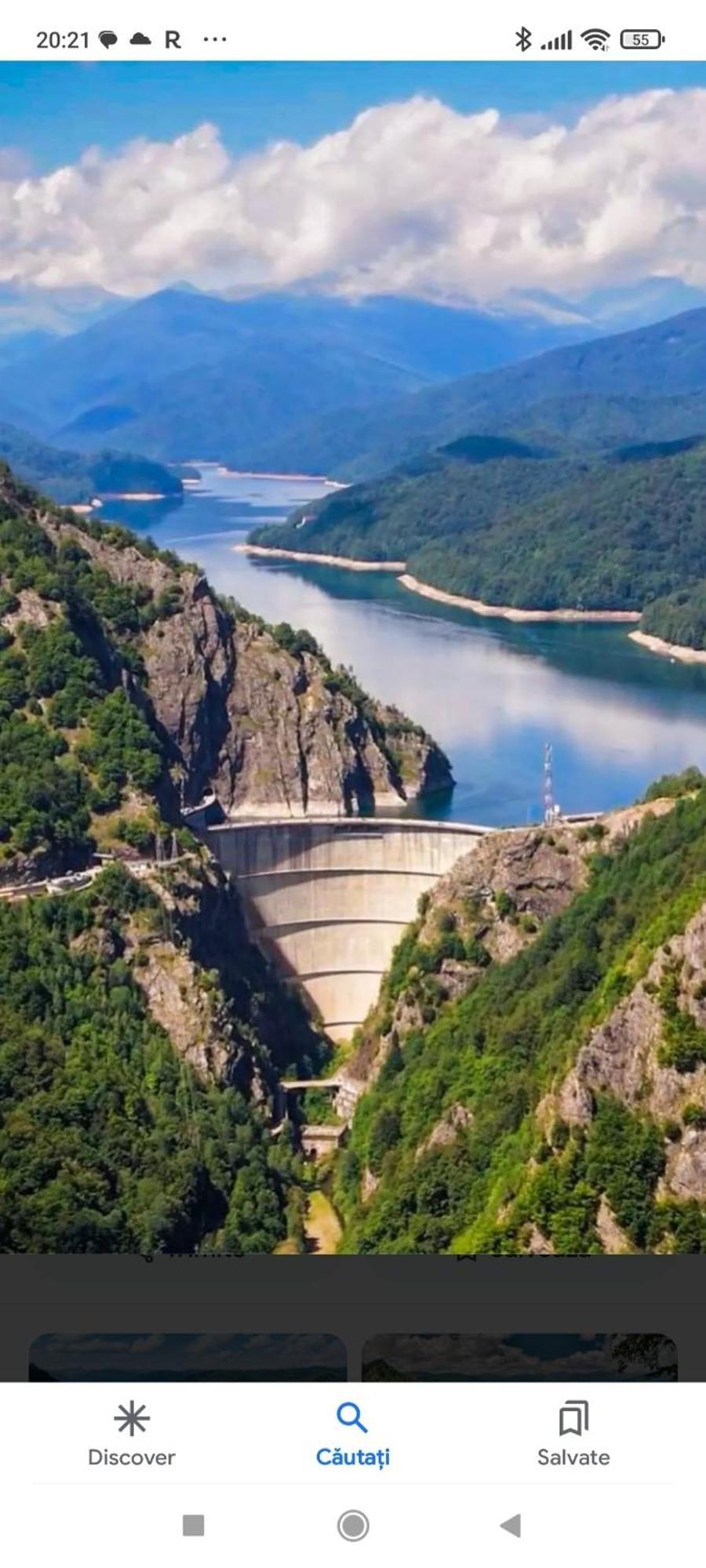 Popasul Drumetului Transfagarasan Hotel Curtea De Arges Luaran gambar