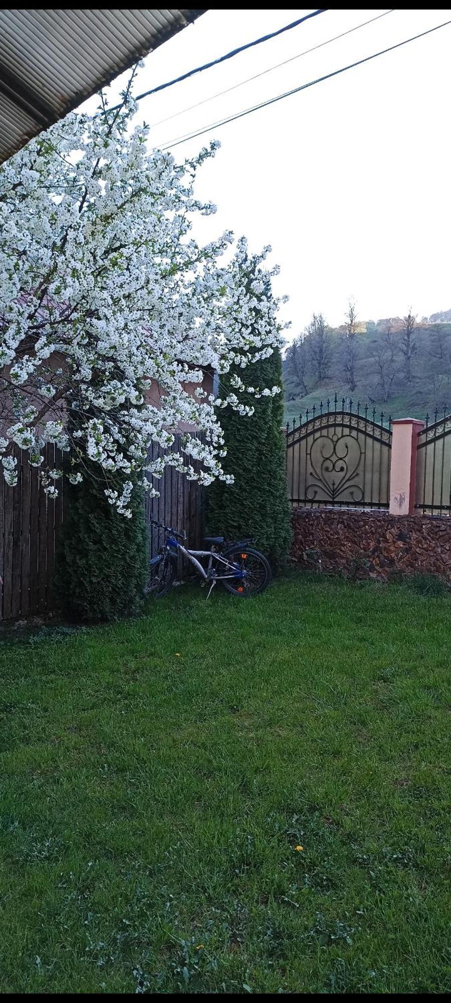 Popasul Drumetului Transfagarasan Hotel Curtea De Arges Luaran gambar