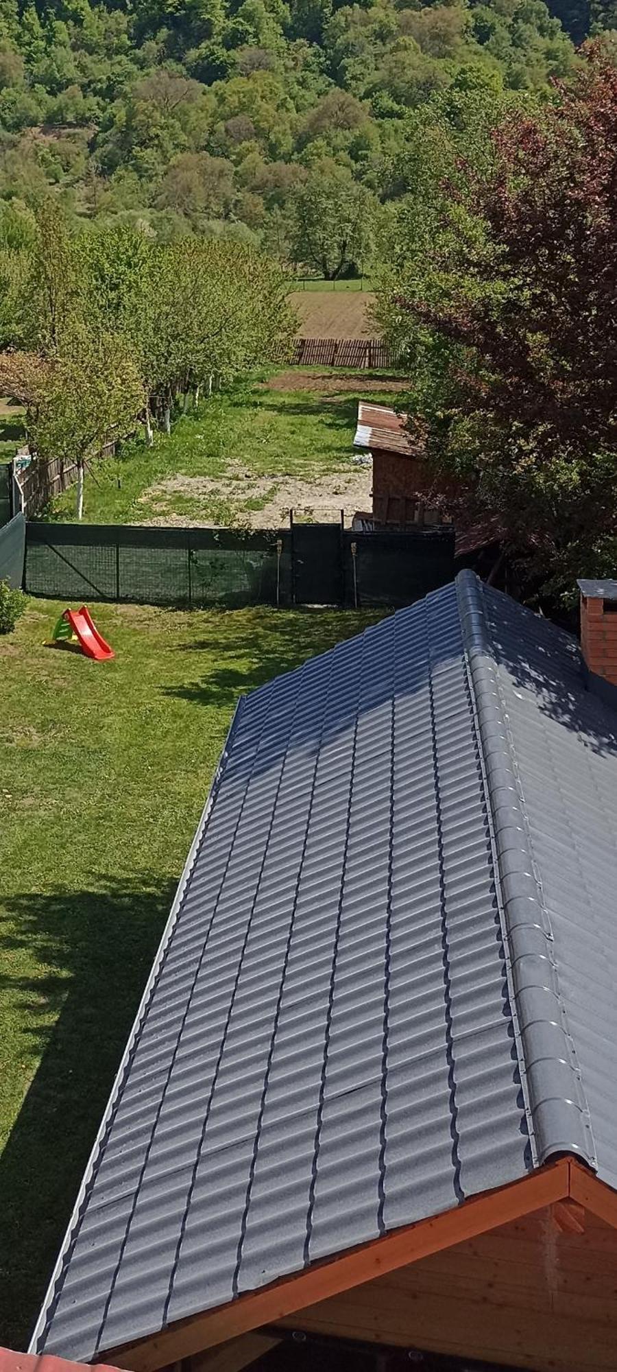 Popasul Drumetului Transfagarasan Hotel Curtea De Arges Luaran gambar