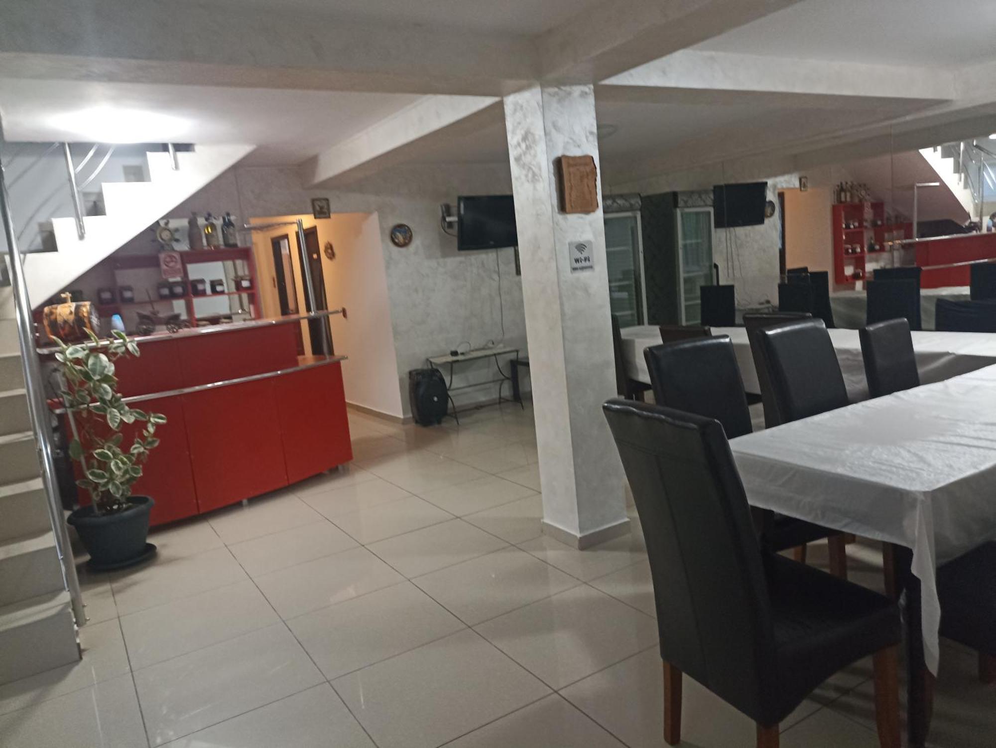 Popasul Drumetului Transfagarasan Hotel Curtea De Arges Luaran gambar