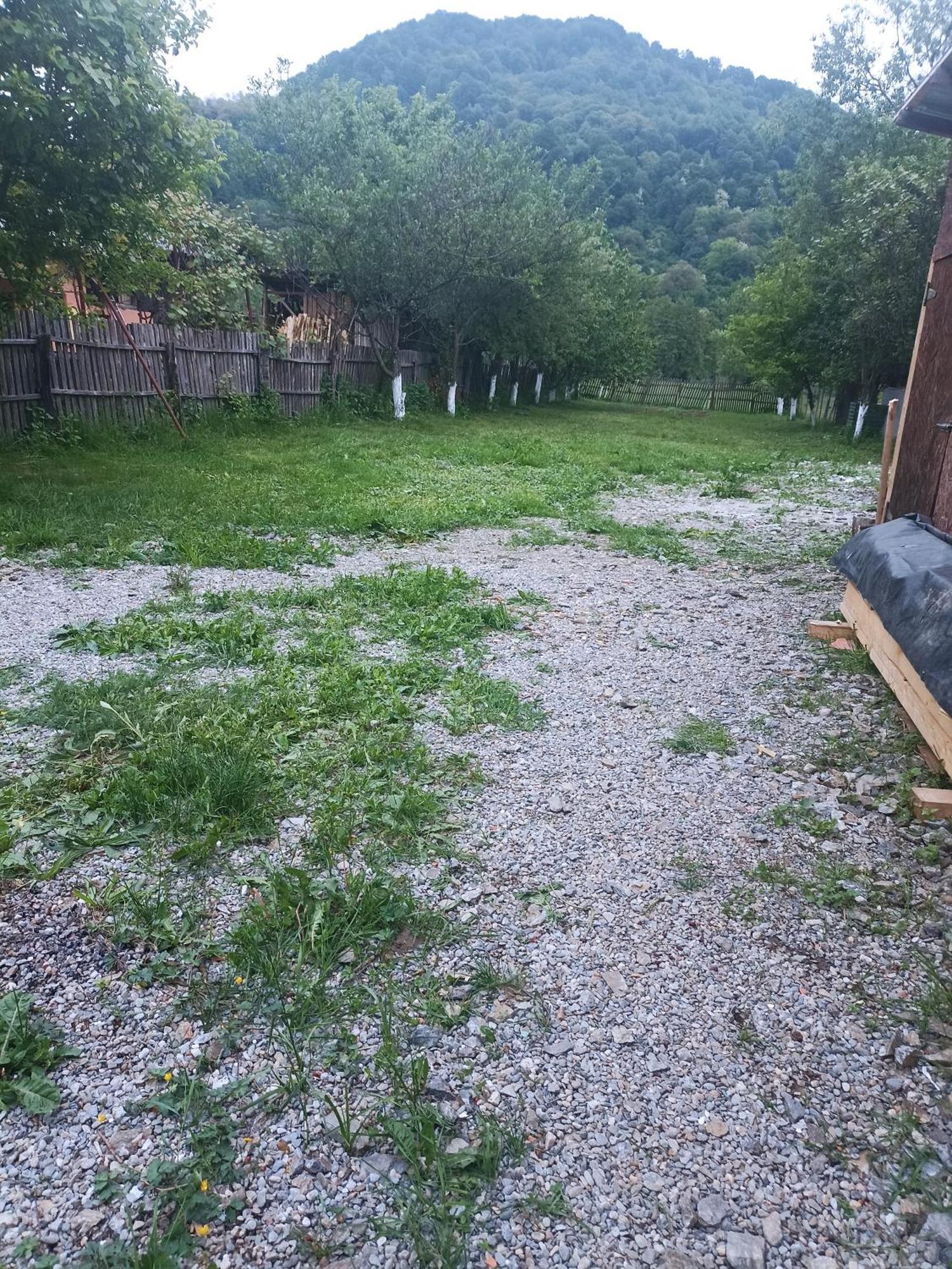Popasul Drumetului Transfagarasan Hotel Curtea De Arges Luaran gambar